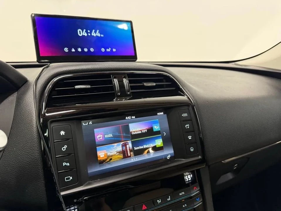 2017 Jaguar F-Pace - Image 20 of 20