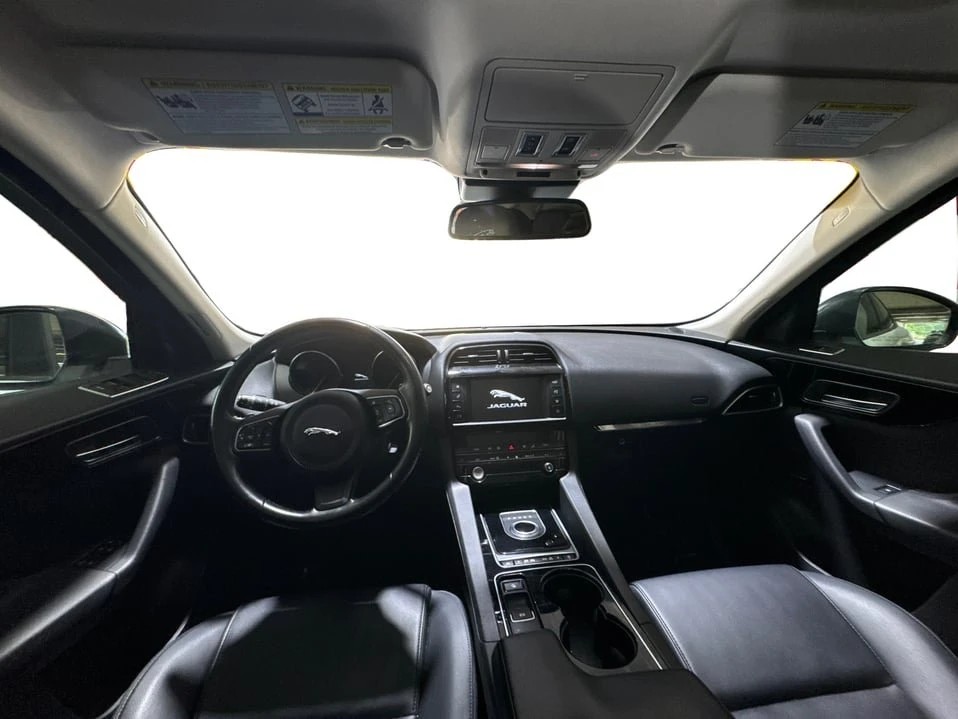 2017 Jaguar F-Pace - Image 12 of 20