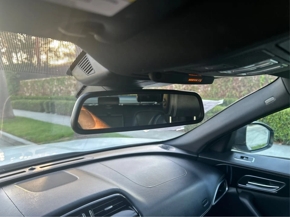 2017 Jaguar F-Pace - Image 18 of 19