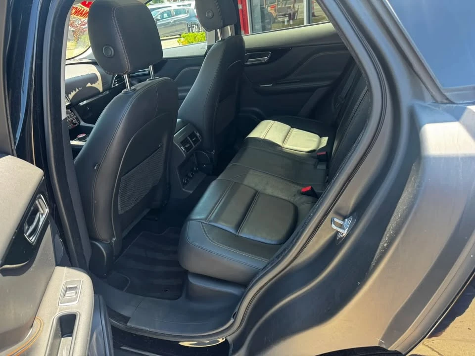 2017 Jaguar F-Pace - Image 15 of 20