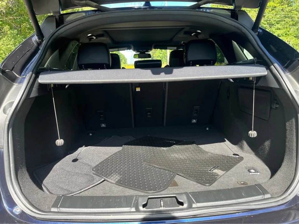 2017 Jaguar F-Pace - Image 14 of 20
