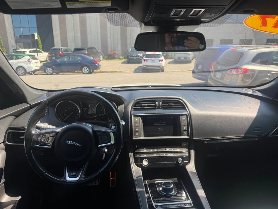 2017 Jaguar F-Pace - Image 12 of 12