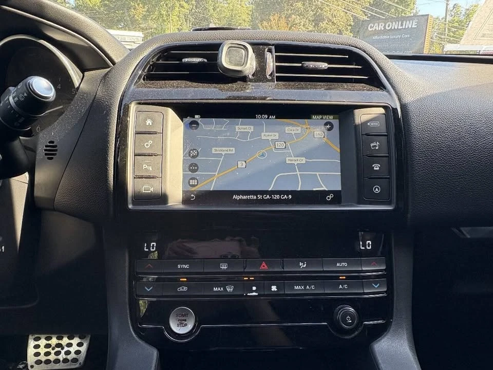 2017 Jaguar F-Pace - Image 20 of 20