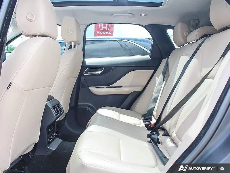 2017 Jaguar F-Pace - Image 14 of 14