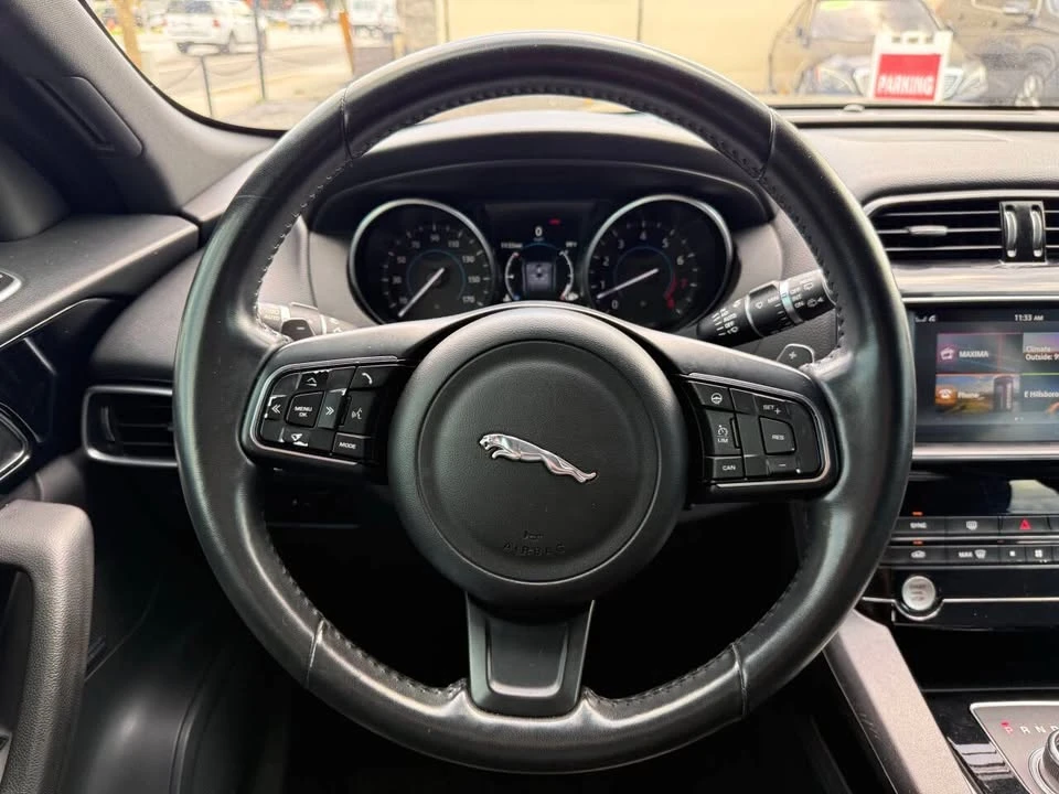 2017 Jaguar F-Pace - Image 15 of 20