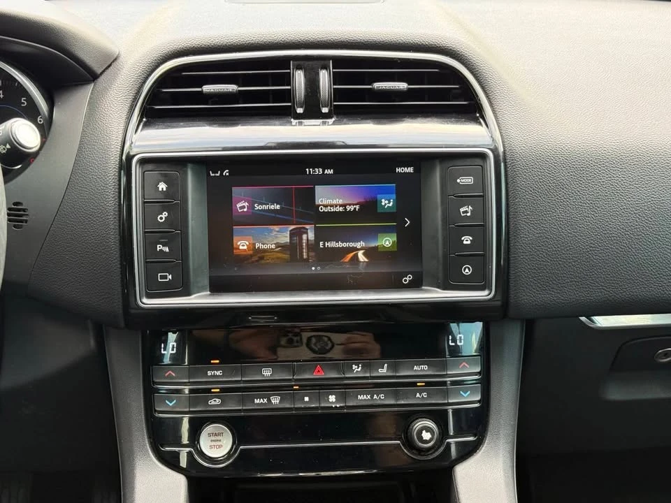 2017 Jaguar F-Pace - Image 17 of 20