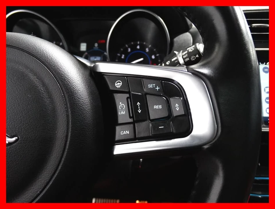 2017 Jaguar F-Pace - Image 20 of 20