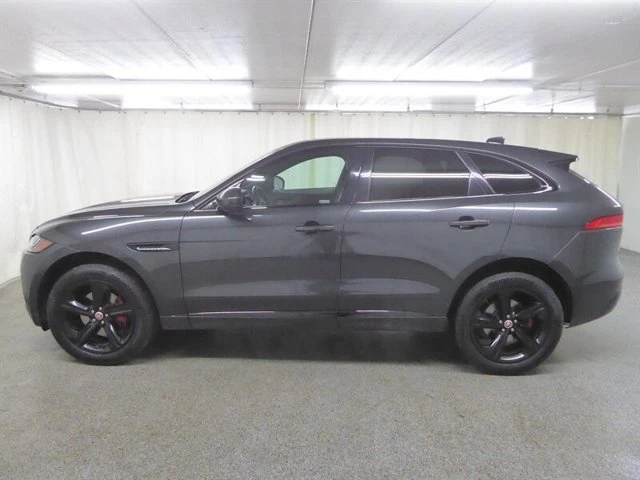 2017 Jaguar F-Pace - Image 3 of 20