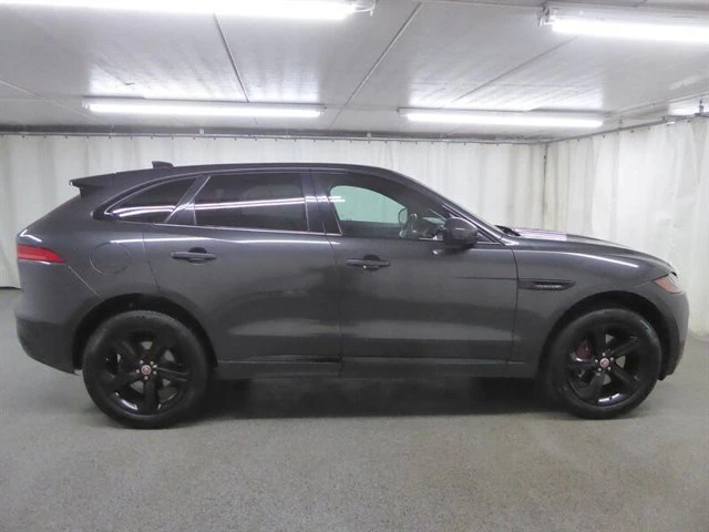 2017 Jaguar F-Pace - Image 7 of 20