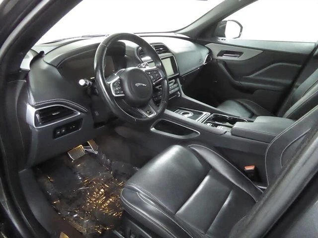 2017 Jaguar F-Pace - Image 20 of 20