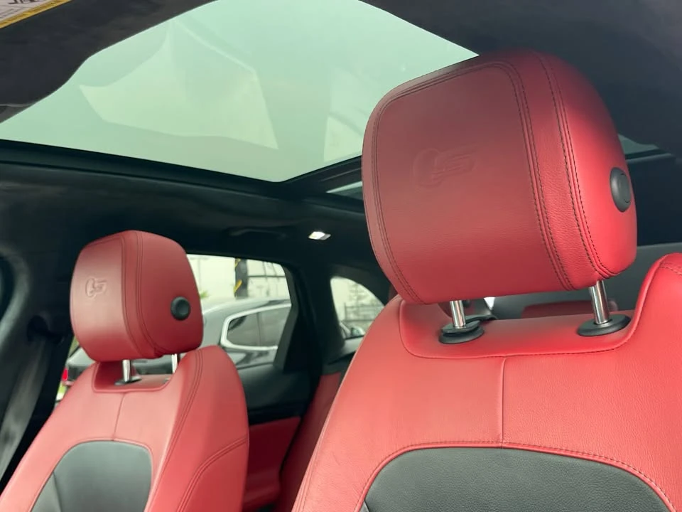 2017 Jaguar F-Pace - Image 14 of 18