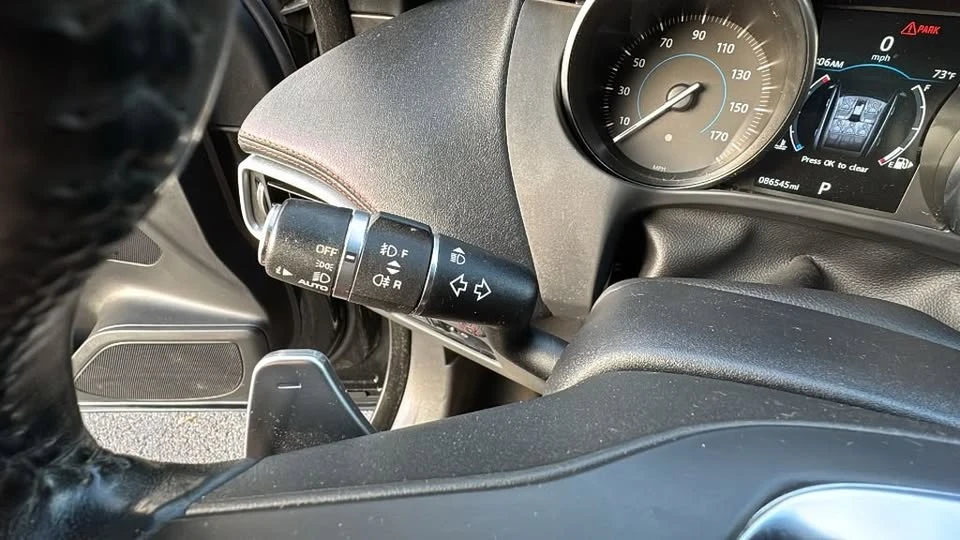 2017 Jaguar F-Pace - Image 16 of 20