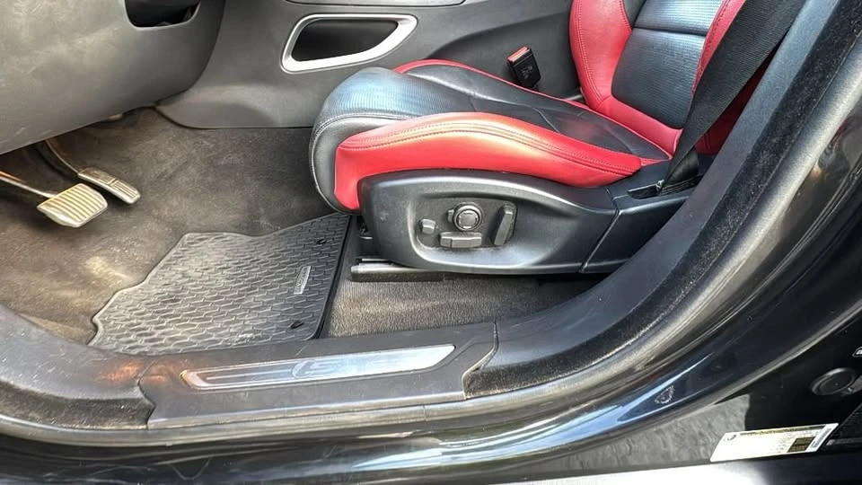 2017 Jaguar F-Pace - Image 8 of 20