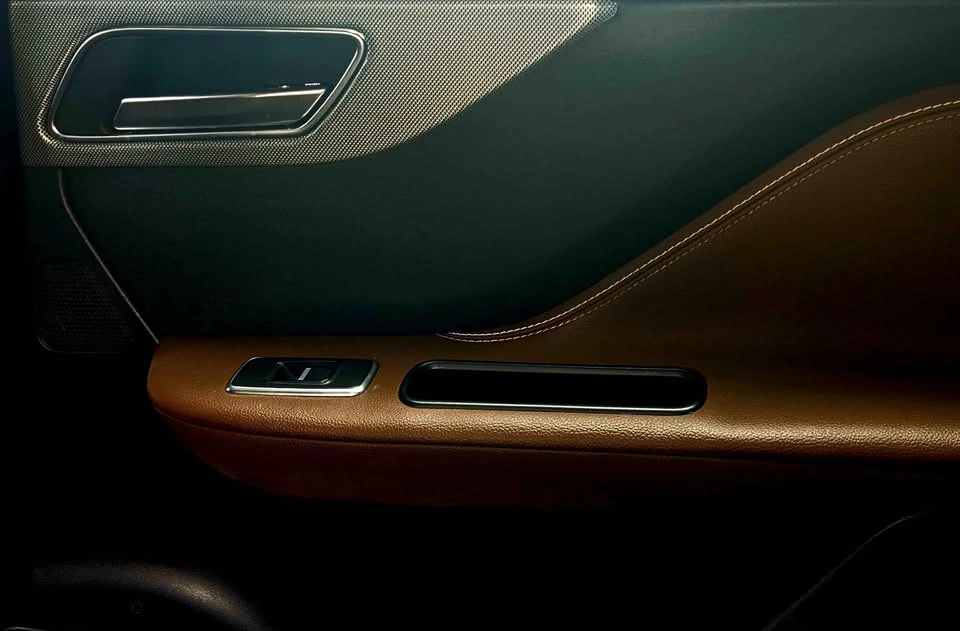 2017 Jaguar F-Pace - Image 12 of 20