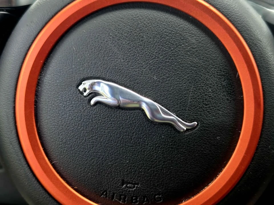 2017 Jaguar F-Pace - Image 17 of 20