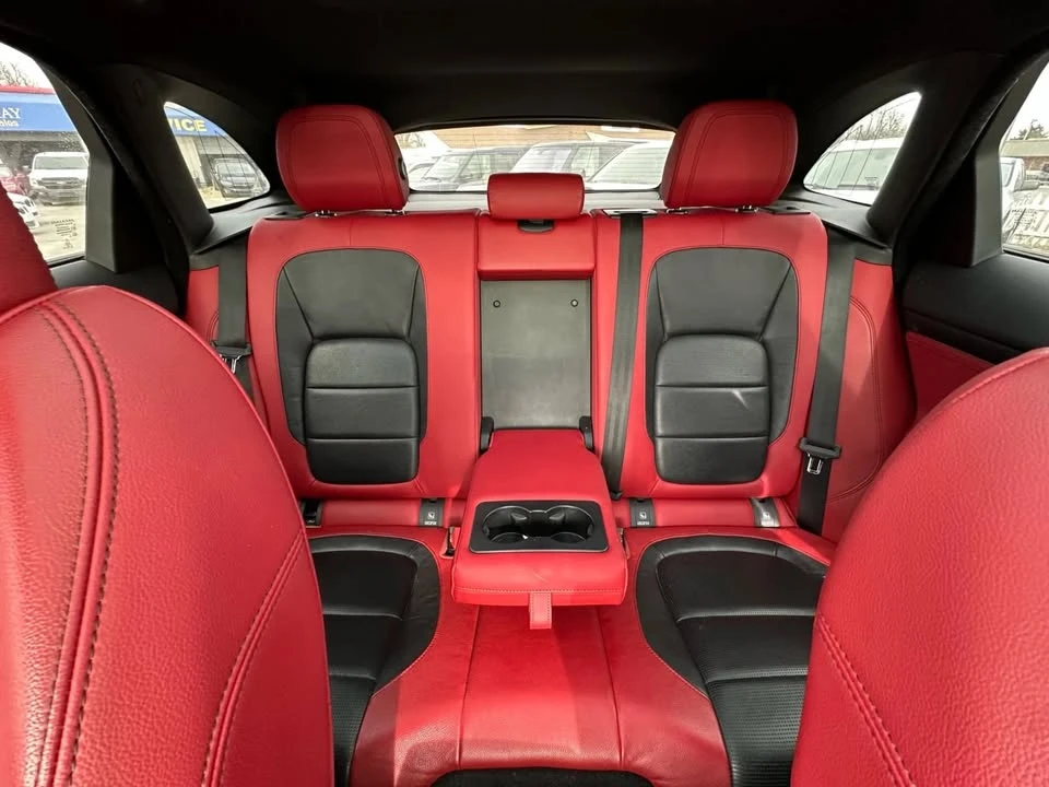 2017 Jaguar F-Pace - Image 16 of 20