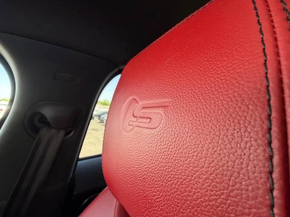 2017 Jaguar F-Pace - Image 3 of 11