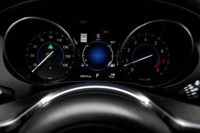 2017 Jaguar F-Pace - Image 14 of 17