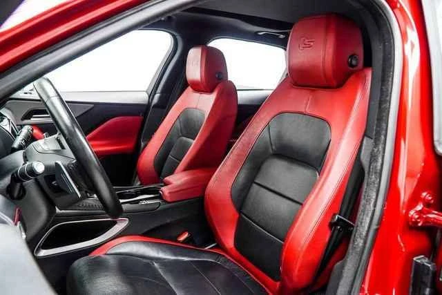 2017 Jaguar F-Pace - Image 13 of 17