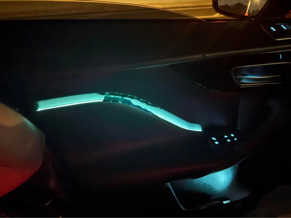 2017 Jaguar F-Pace - Image 10 of 11