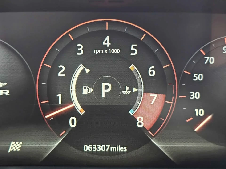 2017 Jaguar F-Pace - Image 12 of 14