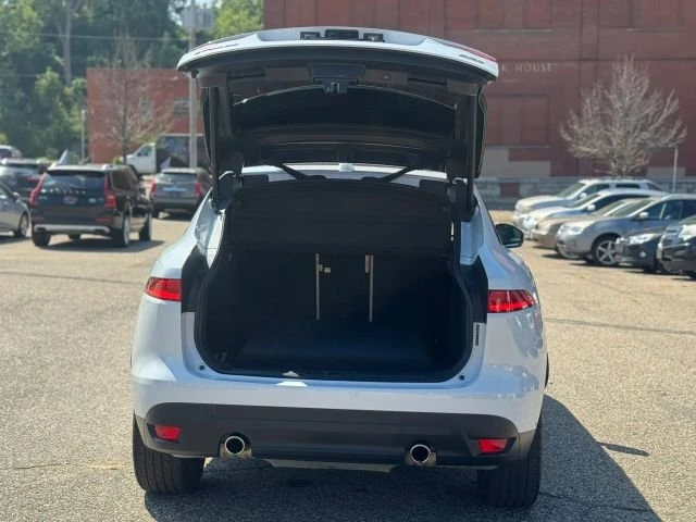 2017 Jaguar F-Pace - Image 20 of 20