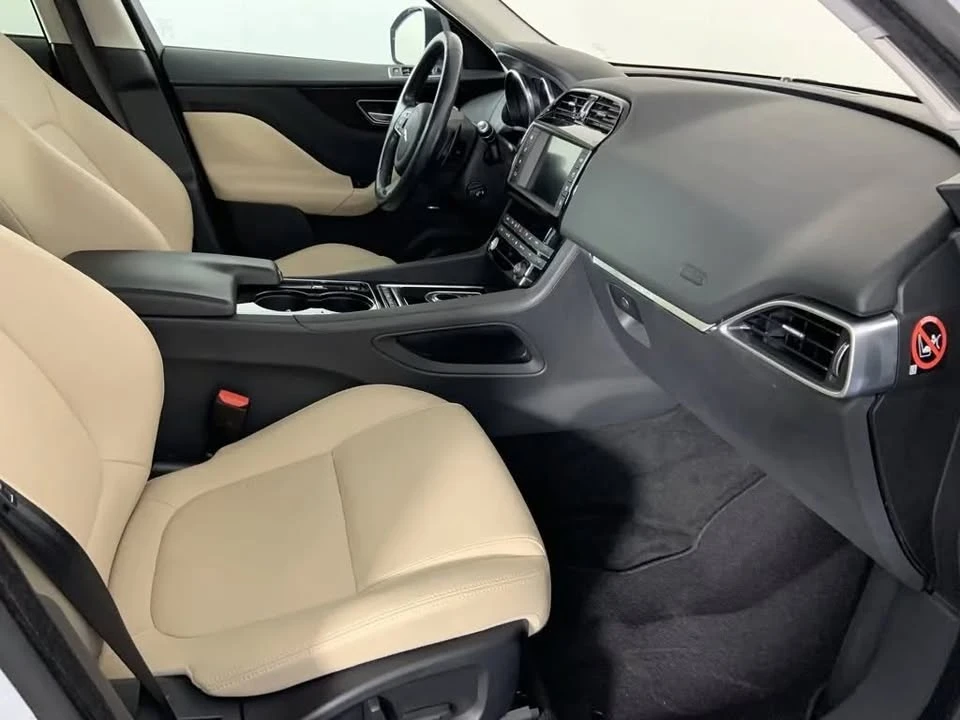 2017 Jaguar F-Pace - Image 12 of 20