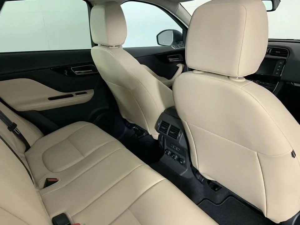 2017 Jaguar F-Pace - Image 16 of 20