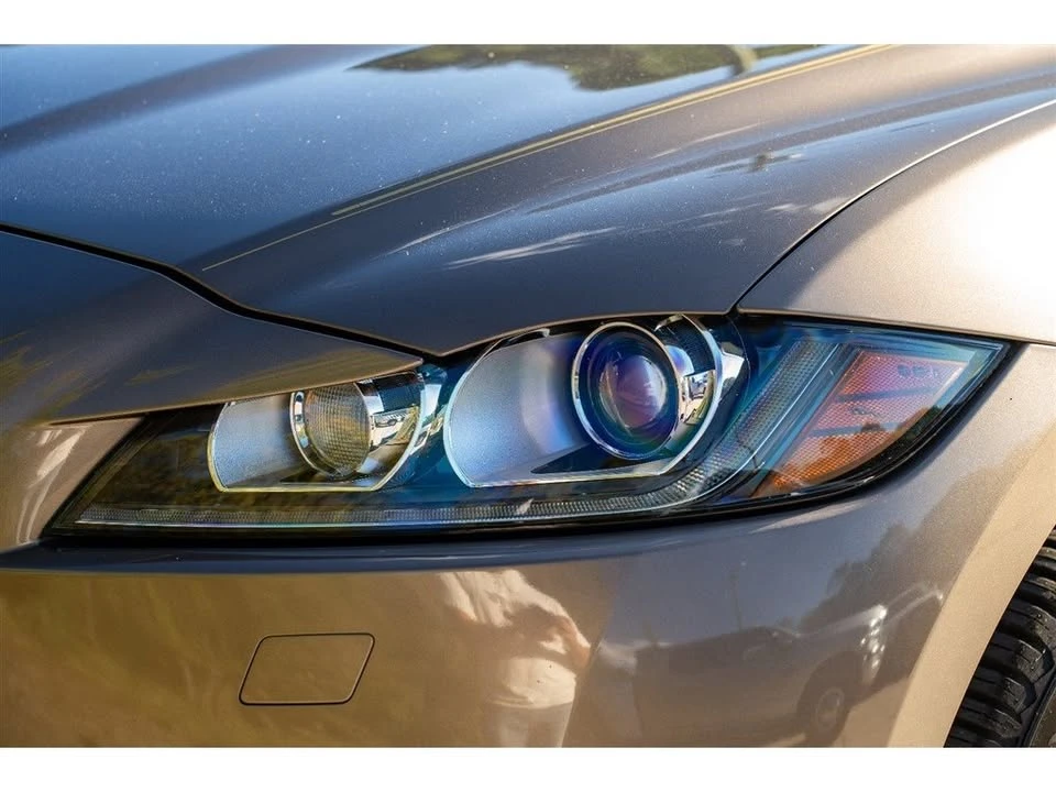 2017 Jaguar F-Pace - Image 12 of 20