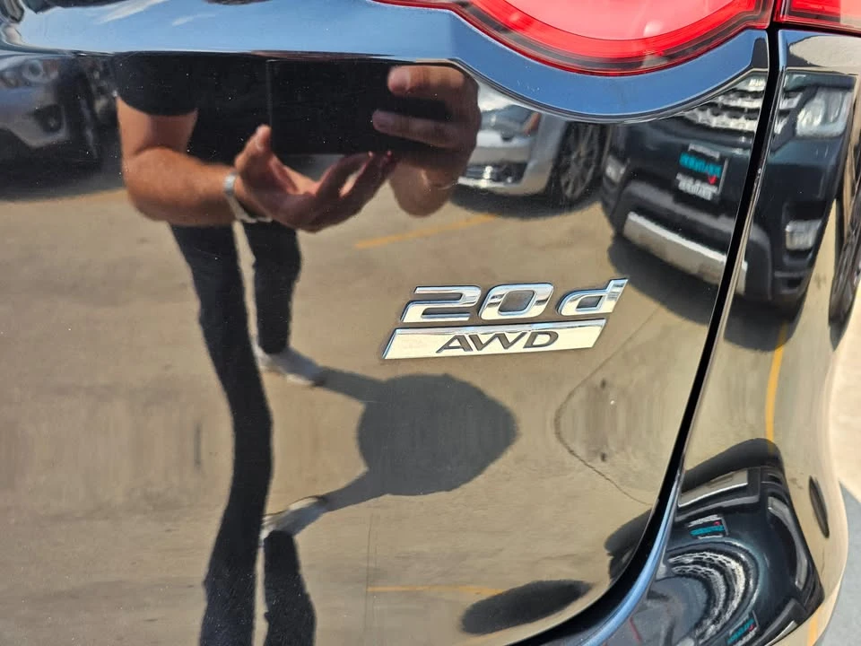 2017 Jaguar F-Pace - Image 7 of 18