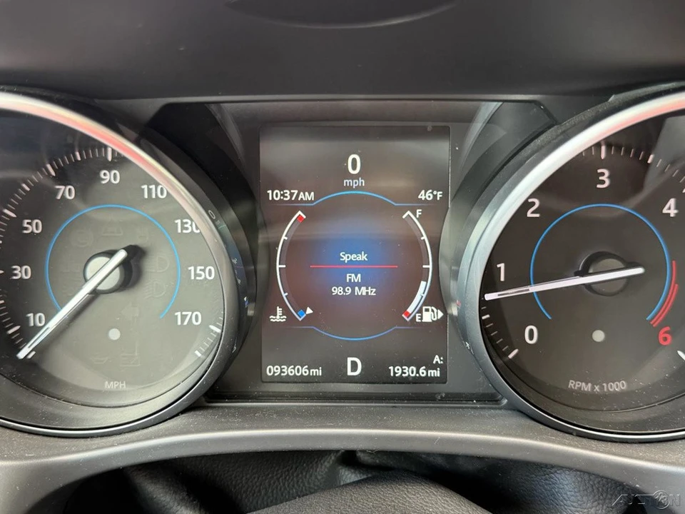 2017 Jaguar F-Pace - Image 16 of 21