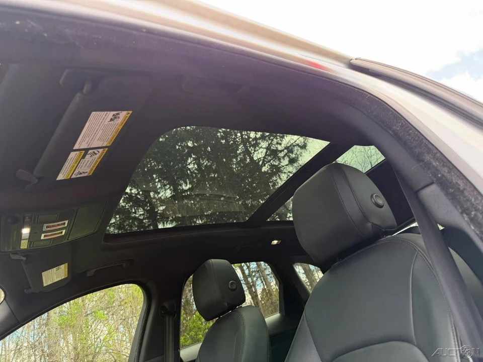 2017 Jaguar F-Pace - Image 21 of 21