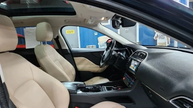 2017 Jaguar F-Pace - Image 12 of 12