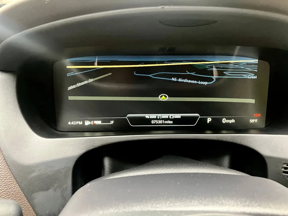 2017 Jaguar F-Pace - Image 12 of 20