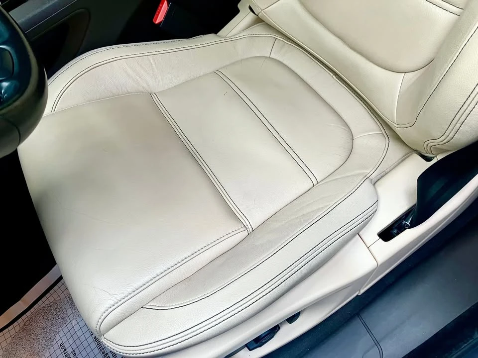 2017 Jaguar F-Pace - Image 14 of 20