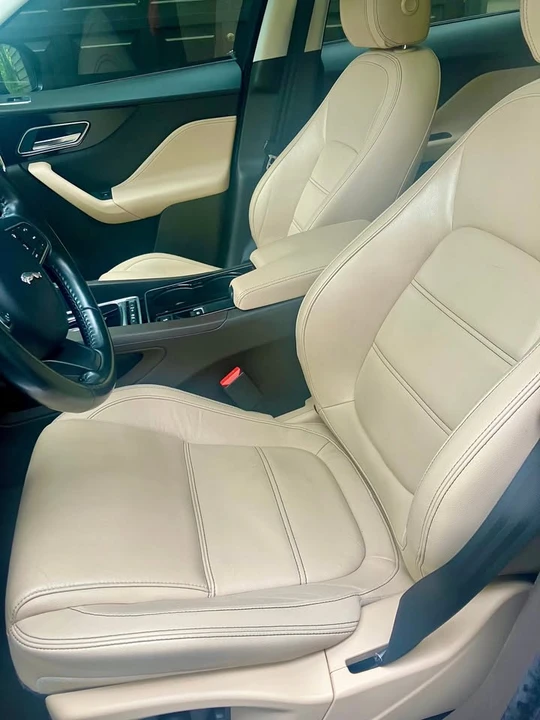 2017 Jaguar F-Pace - Image 7 of 20
