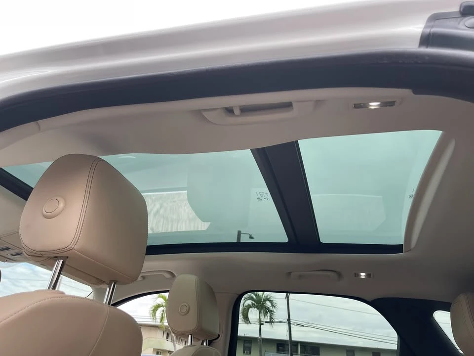 2017 Jaguar F-Pace - Image 20 of 20