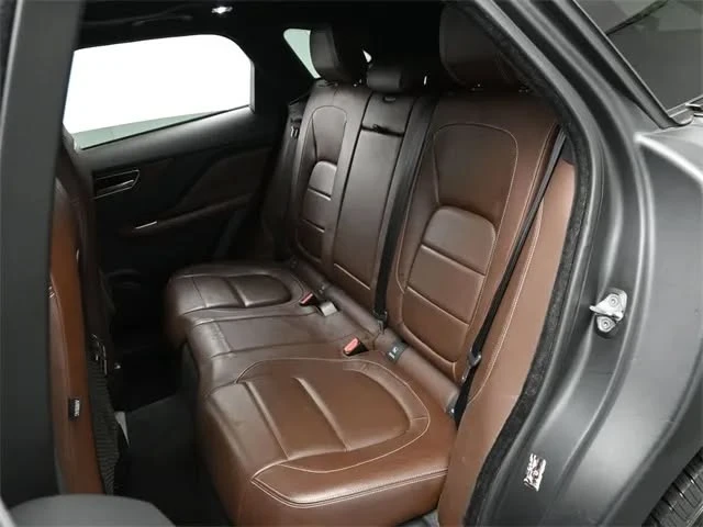 2017 Jaguar F-Pace - Image 15 of 20