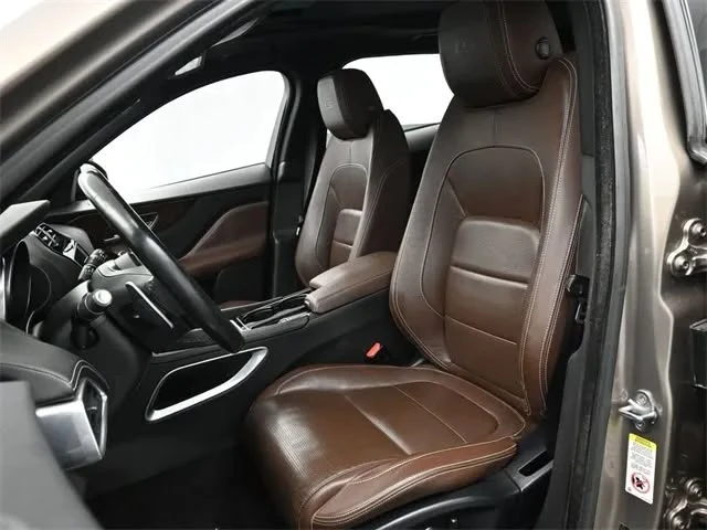 2017 Jaguar F-Pace - Image 12 of 20