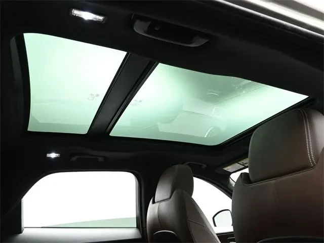 2017 Jaguar F-Pace - Image 19 of 20