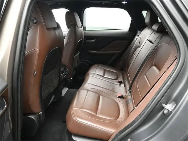 2017 Jaguar F-Pace - Image 14 of 20