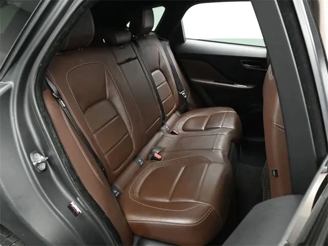 2017 Jaguar F-Pace - Image 18 of 20