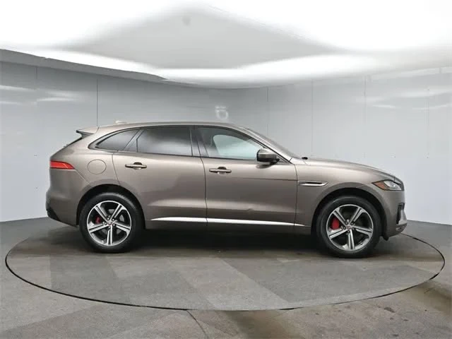 2017 Jaguar F-Pace - Image 6 of 20
