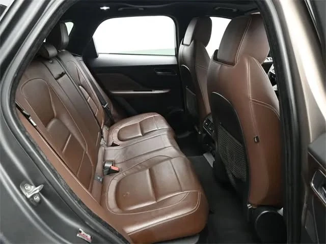 2017 Jaguar F-Pace - Image 17 of 20