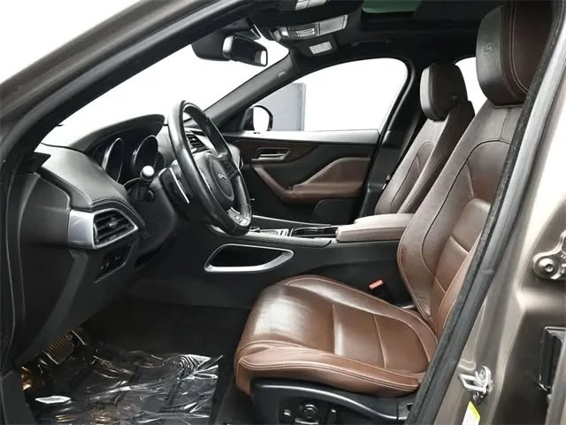 2017 Jaguar F-Pace - Image 11 of 20