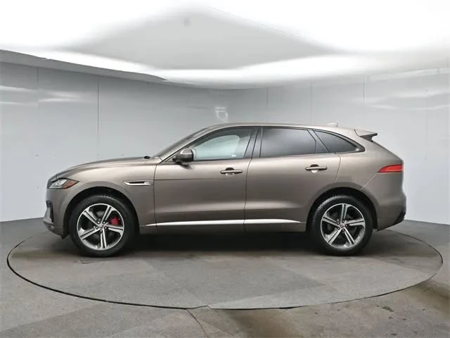 2017 Jaguar F-Pace - Image 2 of 20