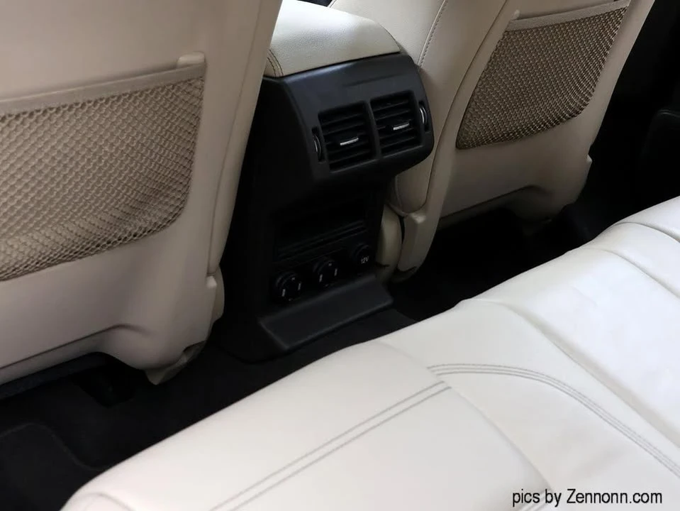 2017 Jaguar F-Pace - Image 15 of 20