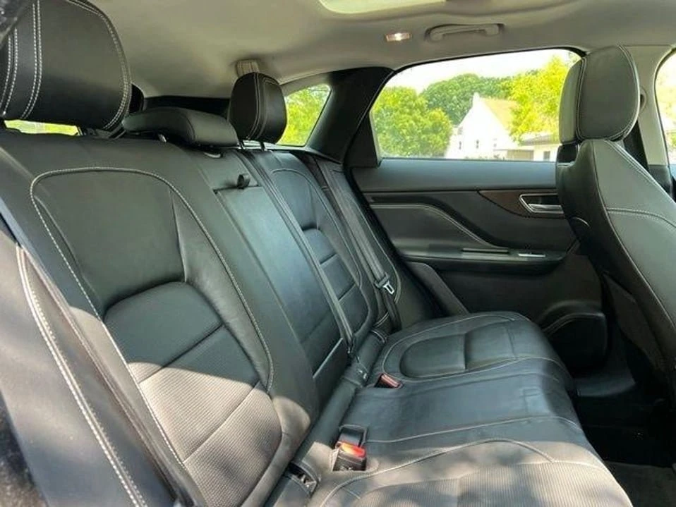 2017 Jaguar F-Pace - Image 20 of 20