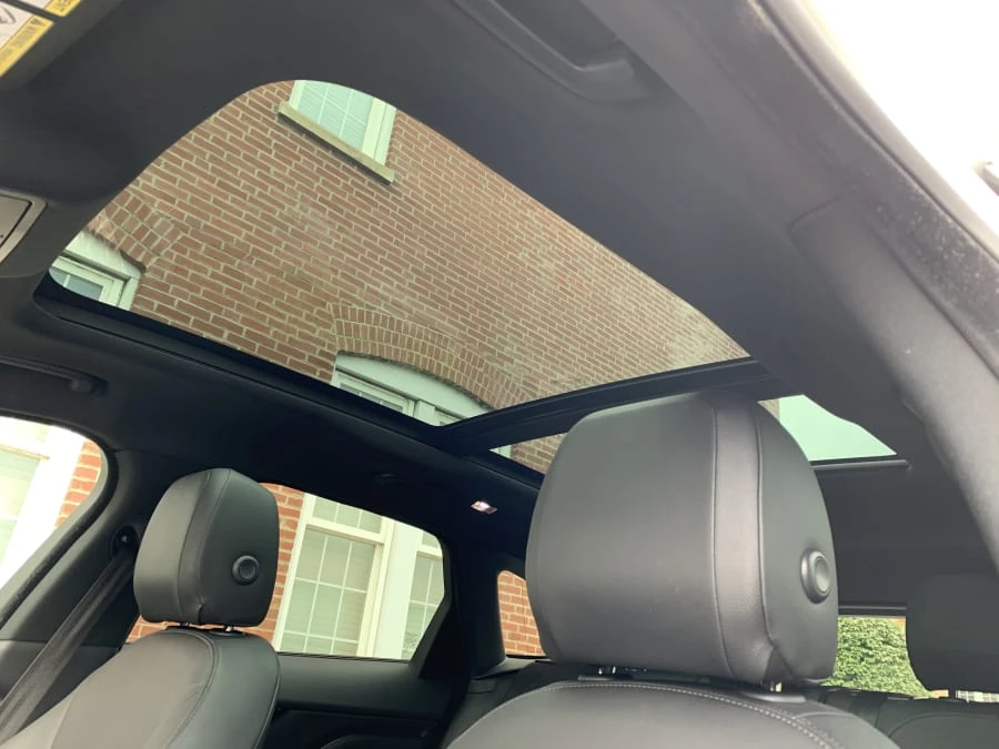 2017 Jaguar F-Pace - Image 9 of 9