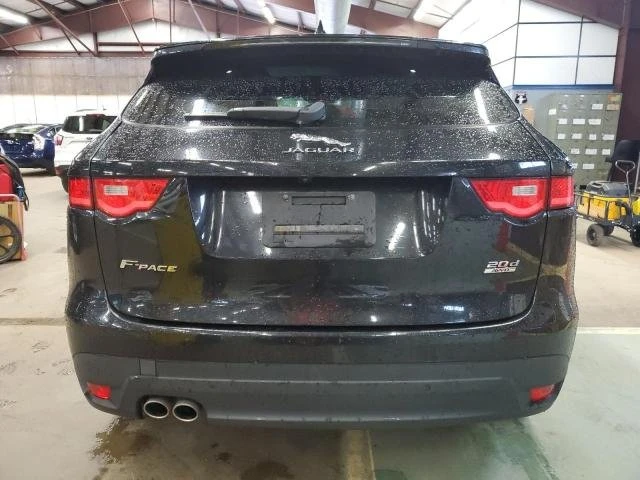 2017 Jaguar F-Pace - Image 6 of 13